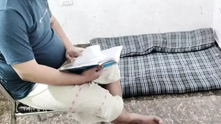 Student homwork nhi banaya jisse usko chod diya