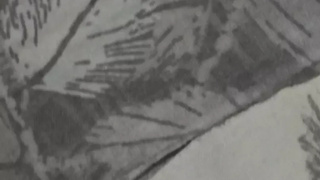 Step mom hand can't stay away of step son massive penis