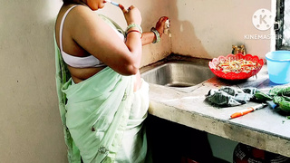 Sister-in-law pounded by neighbour man's hard-core