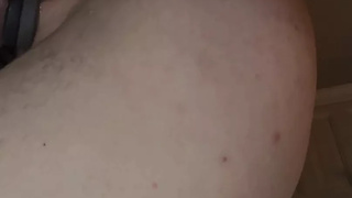 Butt-sex Punch Fisting GF