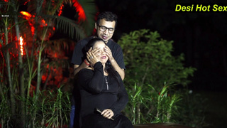 Indian Gorgeous Divorced Skank Love Sex! Bhabhi Sex