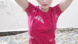 Bhabhi ko gandi gandi film dikha kar chod diya