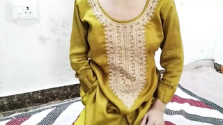 Jija ne meri giant melons daba daba kar pela