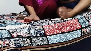 Fresh Enormous Butt Desi Bhabi drilled very hard like a whore with Cums on-Akashprime