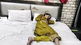 Soli so rhi the jija bagal se jake chodne lga