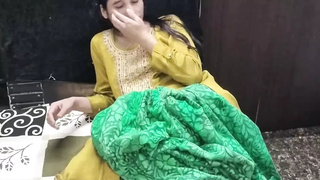 Sister in law ko nanga kar ke jabar dasti pel diya