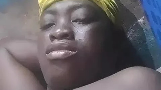 Alluring afternoon sex with my gf