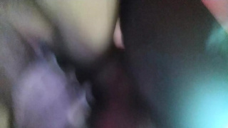 watch how i creampied twice this sexy tight twat of a cheating ex-wife that told her cuck-old she was at gym
