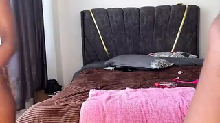 BLOWJOB Fisting