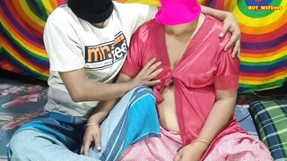 Village woman giant husband tight hardpusyy lovers