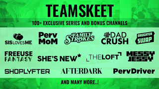 Last Week On TeamSkeet: April 21, 2025 - April 27, 2025 Trailer Compilations