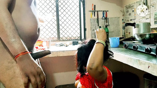 Desi mom's fuking neighbour fiance's