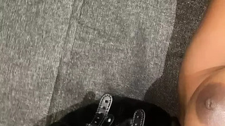Cheating wifey