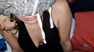 Submitted colombian skank for money