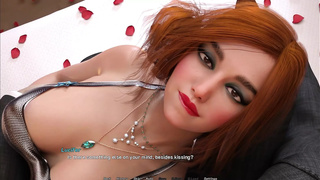 FIRST TIME BUTT-SEX OF VIRGIN GINGER - KNOCKOUT MASTER - PART - 21