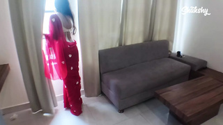 Desi Ex-wife Addicted to cheating