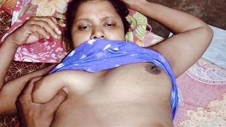 Bangladeshi Village Hajband Wifey Romantic Sex Wild Talk