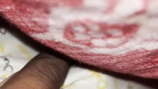 DESI INDIAN AUNTY'S ATTRACTIVE FIGURE