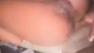 Quick backseat fuck