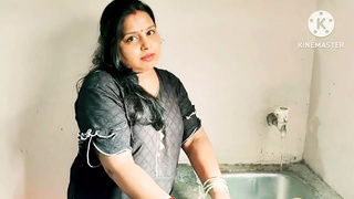 Indian Bhabhi Ki Majhedar Chudai In Hindi Audio Keychain