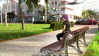 HARD SQUIRTING IN PUBLIC - KNOCKOUT MASTER - PART - 28