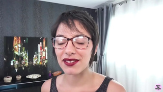 Sleazy Rough Ride with a French Newcomer