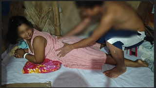 Desi alluring village school bitch fucking saliente with paint warkar