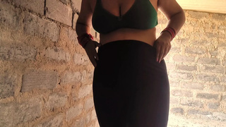 Desi village Bitch Plowed Hardby Contractor , Watch free desi HD Village Hindi sex sex tape