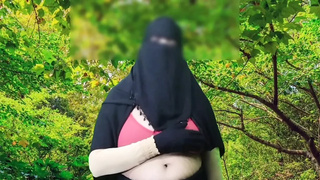My neighbor friend housewife