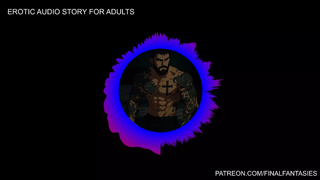 Erotic Audio Fantasy Story - Wifey Has Sex With three Studs While I Watch