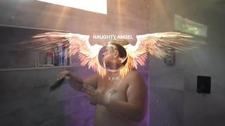 Fuck My Rear-end in the Shower