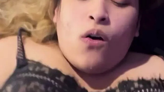 Fucking Ass-sex Whore Missionary While Slapping & Spitting On Her Face