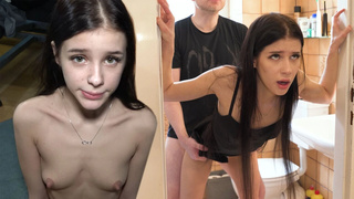 She Lives To Serve - Submissive Bitch Cant Get Enough