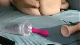 Ass sex development. He screams with pleasure. With conversations. Fisting