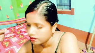 Indian Teachers Mounts with Students Humongous 8 Inch Dong