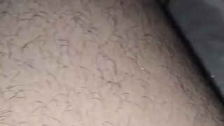 Step mom snatch slip into step son rod fucking good