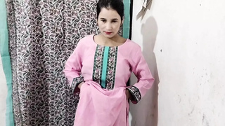 College lady ke ghar pe jake chod diya