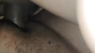College madam gave very nice sex education, then I made her alluring, nailed her the whole night, my tight snatch enjoyed it