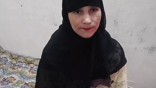 Muslim larki ka abbujan ne bur chod diya