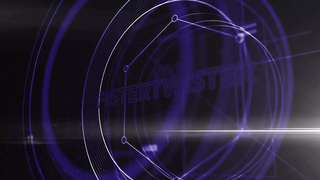 Stretched to the Max by Fister Twister