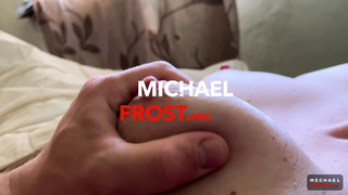 Deep Penetration Into Bed With Own Stepmother - Family Fantasy - Alice Wu by MichaelFrostPro