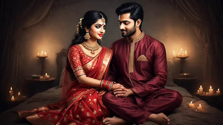 Unspoken Desires of an Indian Bitch and Desi Indian Lovers – A Hindi Audio Story Filled with Love in Hindi Audio