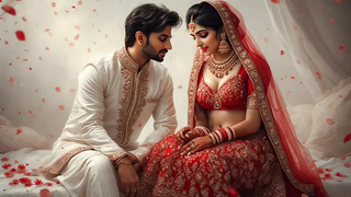 Heartfelt Romance of a Desi Indian Lovers – An Indian Skank’s Deep Hindi Audio Story Captured in Smooth Hindi Audio